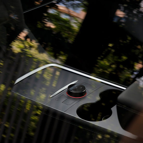 ENHANCE：テスラ用：S3XY Knob：MODEL3/MODELY/MODELYL/ハイランド