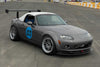 RACEBRED：フロントスプリッターキット：MAZDAロードスター(NA/NC)