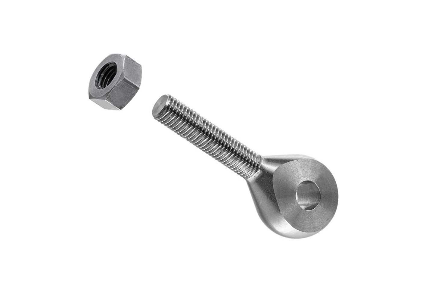 VERUS ENGINEERING ユニバーサルパーツ（汎用）：U-A0003：175-200mm：アジャスタブルサポートロッド