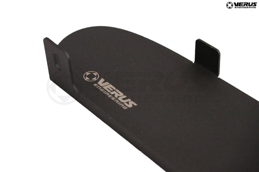 VERUS ENGINEERING(ヴェルスエンジニアリング)A0253A：スバルWRX（GVB/GRB）フードスクープブロックオフキット