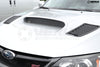 VERUS ENGINEERING(ヴェルスエンジニアリング)A0253A：スバルWRX（GVB/GRB）フードスクープブロックオフキット