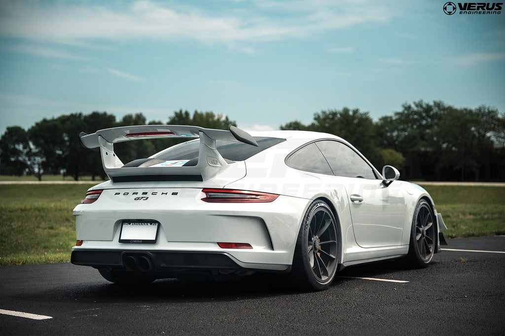 VERUS ENGINEERING(ヴェルスエンジニアリング)A0444A：PORSCHE 911(991