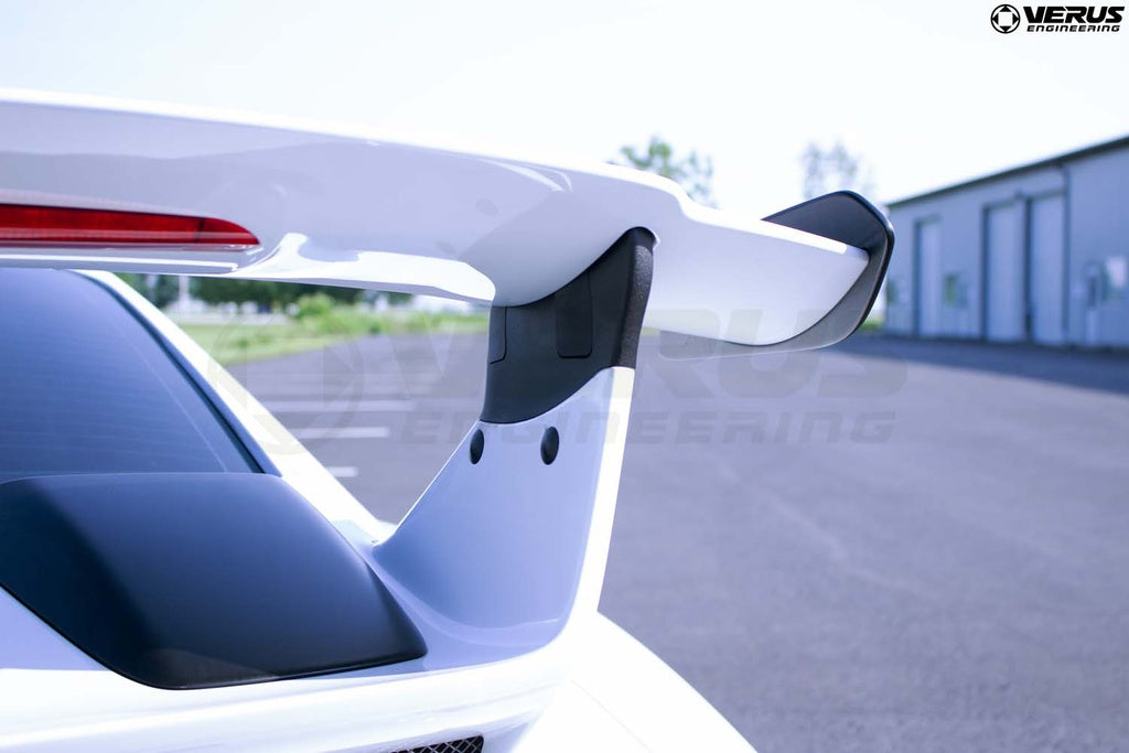 VERUS ENGINEERING(ヴェルスエンジニアリング)A0444A：PORSCHE 911(991