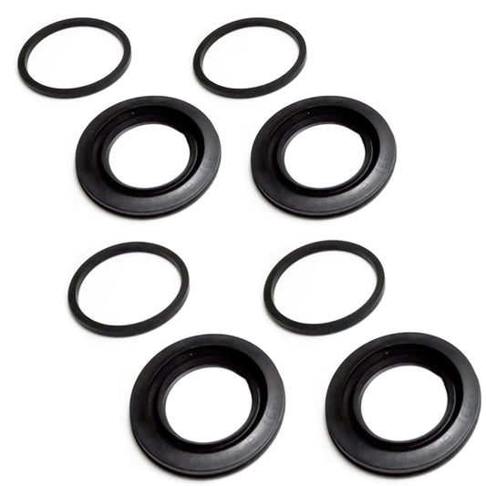 JBT BRAKESYSTEM：JBTブレーキシステム：TRUST GReddy4POTキャリパー用オーバーホールキット