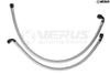 VERUS ENGINEERING(ヴェルスエンジニアリング)：A0262A：TOYOTA：A90スープラ：オイルクーラーキット