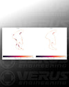 VERUS ENGINEERING(ヴェルスエンジニアリング)：A0499A：TOYOTA GR86(ZN8)/SUBARU BRZ(ZD8) 大容量オイルパンキット：3Dプリントモデル