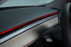 ENHANCE：テスラ用：S3XY STRIP：MODEL 3/MODEL Y