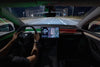 ENHANCE：テスラ用：S3XY STRIP：MODEL 3/MODEL Y