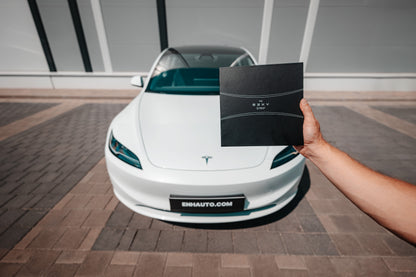 ENHANCE：テスラ用：S3XY STRIP：MODEL 3/MODEL Y