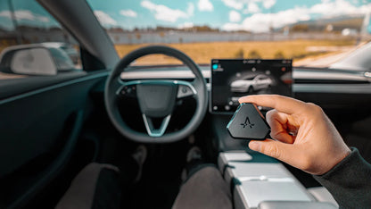 ENHANCE：テスラ用：Commander［Gen2］