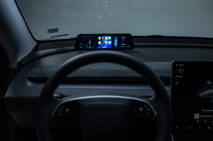 ENHANCE：テスラ用：S3XY Dash：MODEL 3/MODEL Y：単体モデル