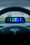ENHANCE：テスラ用：S3XY Dash：MODEL 3/MODEL Y/MODEL YL：単体モデル