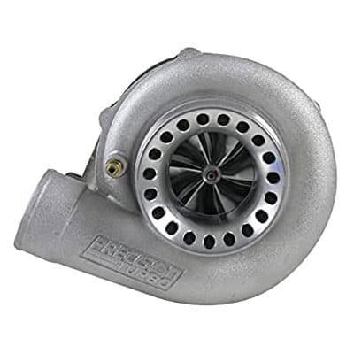 Funk Motorsport：ファンクモータースポーツ Precision Turbo 6262 ターボブランケット