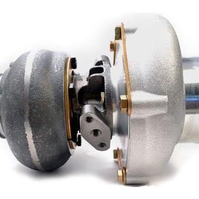 Funk Motorsport：ファンクモータースポーツ Precision Turbo 6266 ターボブランケット