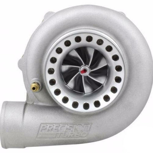 Funk Motorsport：ファンクモータースポーツ Precision Turbo 6466 ターボブランケット