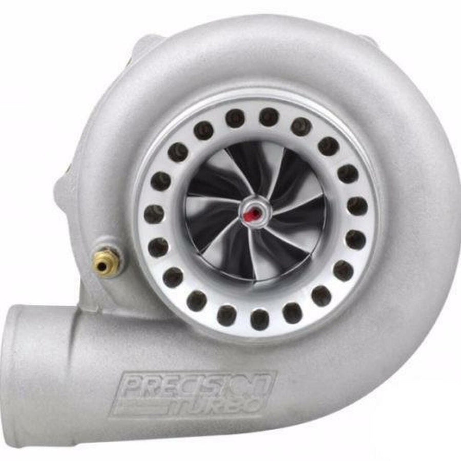 Funk Motorsport：ファンクモータースポーツ Precision Turbo 6466 ターボブランケット