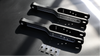 BBT Rear Billet Lower Control Arms GR86/BRZ/GT86/ FRS