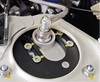 BBT Camber & Caster Plate for GR86/BRZ/GT86/FRS Maximum -4° Gain
