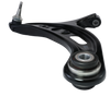 BBT Front Lower Control Arms Solid Bushings for GR86/BRZ/GT86/FRS