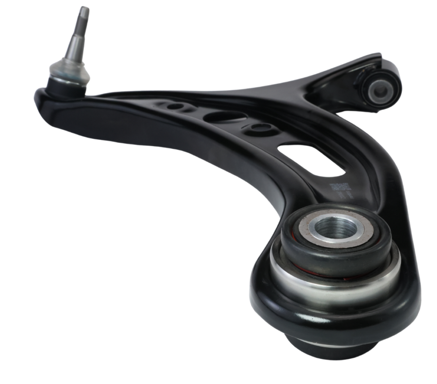 BBT Front Lower Control Arms Solid Bushings for GR86/BRZ/GT86/FRS