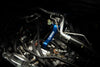 VERUS ENGINEERING(ヴェルスエンジニアリング)：A0481A・SUBARU WRX（2002-）対応ピッチストップマウント：全3色