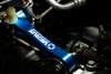 VERUS ENGINEERING(ヴェルスエンジニアリング)：A0481A・SUBARU WRX（2002-）対応ピッチストップマウント：全3色