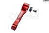 VERUS ENGINEERING(ヴェルスエンジニアリング)：A0481A・SUBARU WRX（2002-）対応ピッチストップマウント：全3色