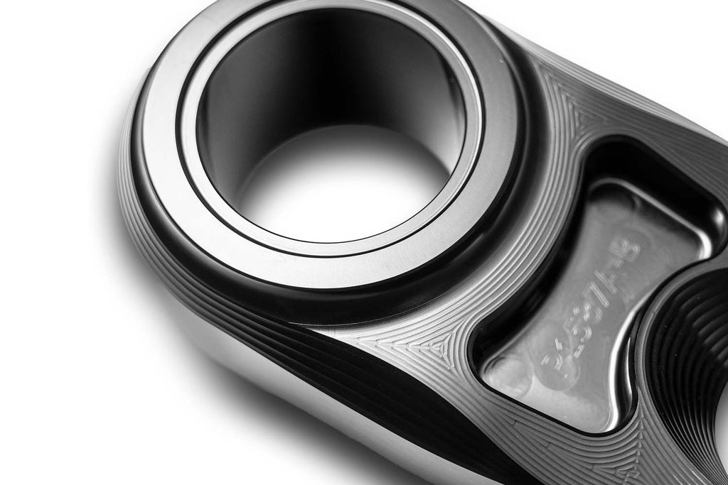VERUS ENGINEERING(ヴェルスエンジニアリング)A0697A：TOYOTA：GRカローラピッチストップマウント