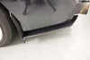 VERUS ENGINEERING(ヴェルスエンジニアリング)A0204A・ヴェルスエンジニアリング・WRX（VAB/VAG）対応ストリートリアスパッツキット：左右1セット