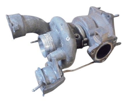 Funk Motorsport：ファンクモータースポーツ Porsche Cayenne Turbo S (2005)