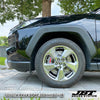JBT BRAKE SYSTEM コンプリートブレーキキット：フロント用：キャリパーセット：RAV4(MXAA54)ハリアー(MXUA80)
