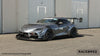 RACEBRED：フロントスプリッターキット：TOYOTA スープラ（A90/A91）