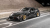 RACEBRED：フロントスプリッターキット：TOYOTA スープラ（A90/A91）
