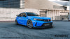 RACEBRED：フロントスプリッターキット：HONDA シビックタイプR（FL5）