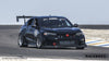 RACEBRED：フロントスプリッターキット：HONDA シビックタイプR（FL5）