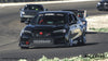 RACEBRED：フロントスプリッターキット：HONDA シビックタイプR（FL5）