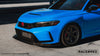RACEBRED：フロントスプリッターキット：HONDA シビックタイプR（FL5）