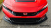 RACEBRED：フロントスプリッターキット：HONDA シビックタイプR（FL5）