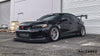 RACEBRED：フロントスプリッターキット：HONDA シビックタイプR（FL5）