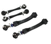BBT Rear Upper Arms + Camber Lockout Shims (2 Pairs) for Toyota GR Supra (A90/A91)