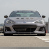 Race Splitter Upgrade - BRZ/FRS/GT86