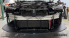 RACEBRED：クイックリリーススプリッターブラケット：ACURA インテグラ Type S（DE5）