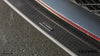 RACEBRED：フロントスプリッターブレード：SUBARU BRZ
