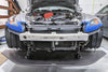 RACEBRED：クイックリリーススプリッターブラケット：S2000 V2