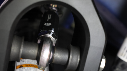 BBT Rear Swaybar Endlinks for GR86/BRZ/GT86/FRS