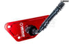 VERUS ENGINEERING(ヴェルスエンジニアリング)A0011A・SUBARU BRZ(ZC6)/トヨタ86対応リアカムカバーブロックキット：全3色