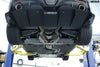 Rear Diffuser - Mk5 Toyota Supra