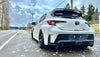 VERUS ENGINEERING(ヴェルスエンジニアリング)A0513A・TOYOTA GRカローラ対応リアディフューザー
