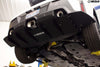 VERUS ENGINEERING(ヴェルスエンジニアリング)A0513A・TOYOTA GRカローラ対応リアディフューザー