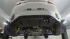 VERUS ENGINEERING(ヴェルスエンジニアリング)A0054A・MAZDAロードスター(ND)対応リアディフューザーキット